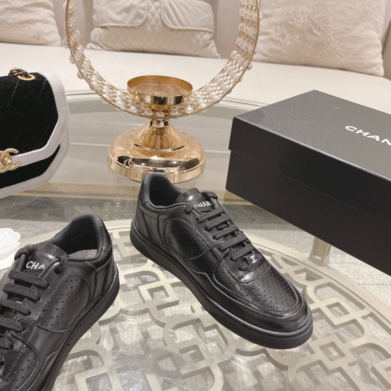 Chanel Casual Shoes